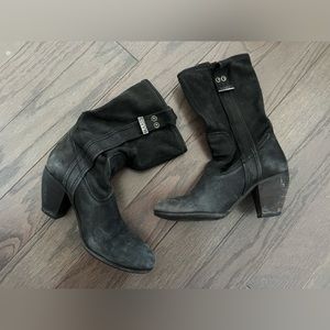 Miss Sixty boots